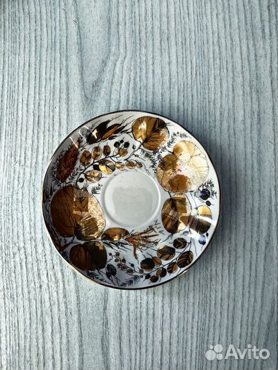 Чайный сервиз 