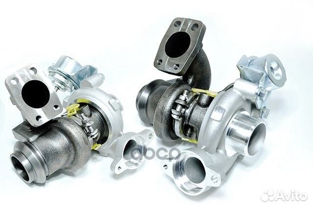 Турбокомпрессор;citroen Berlingo 05/C3 05/C