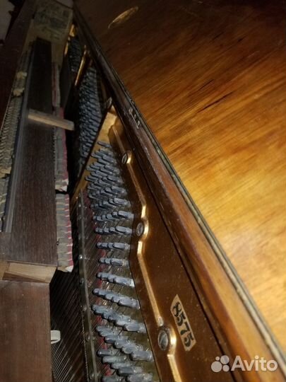 Фортепиано