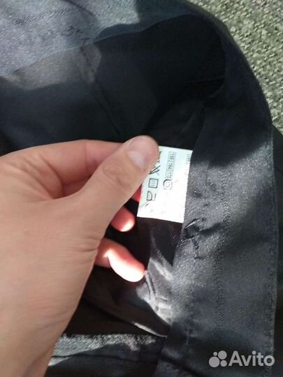 Форма охраны(новая)