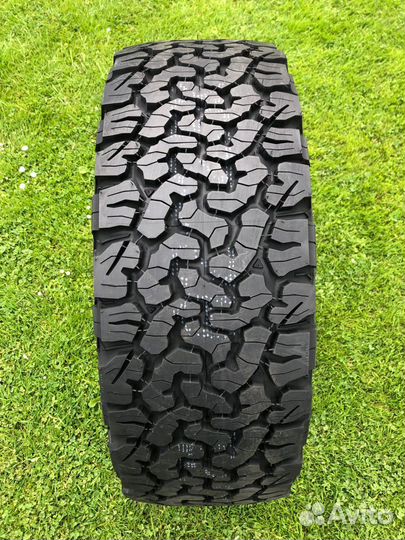 Bfgoodrich All-Terrain T/A KO2 265/70 R17