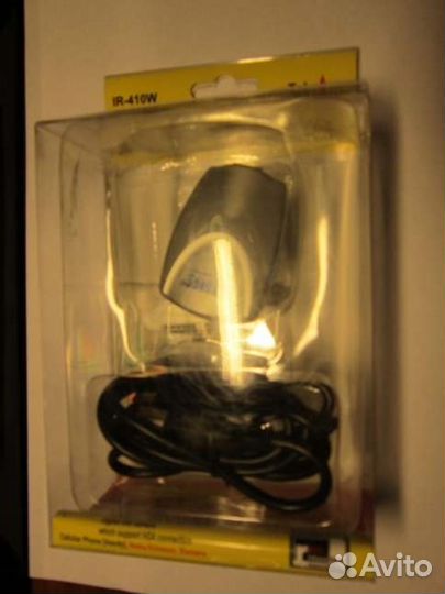 Контроллер ик-порт USB tekram IR 410