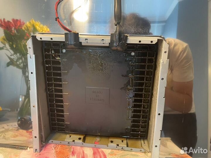 Ремонт бойлеров и водонагревателей