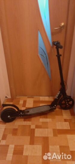 Электросамокат