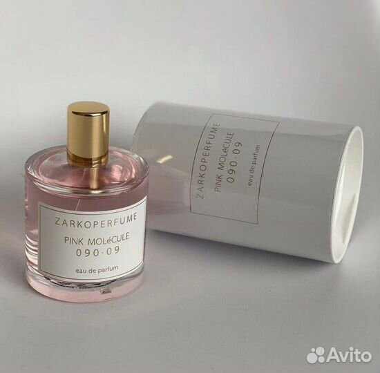 Заркопарфюм Пинк молекула 100 мл - pink molecule