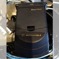 Motorola StarTac 130