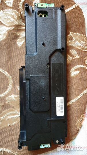 PS3 Slim Блок питания