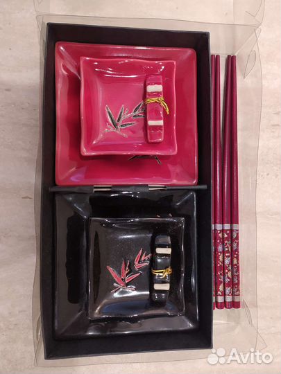 Набор посуды