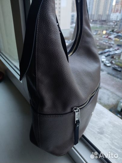 Сумка Labbra Италия оригинал, натуральная кожа