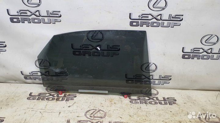 Стекло двери заднее правое Lexus Nx300 AYZ15