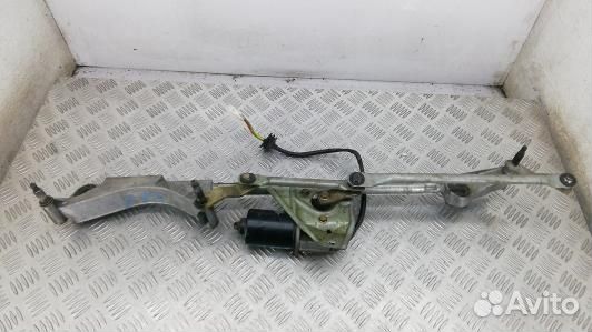 Механизм стеклоочистителя mercedes benz C-class W2