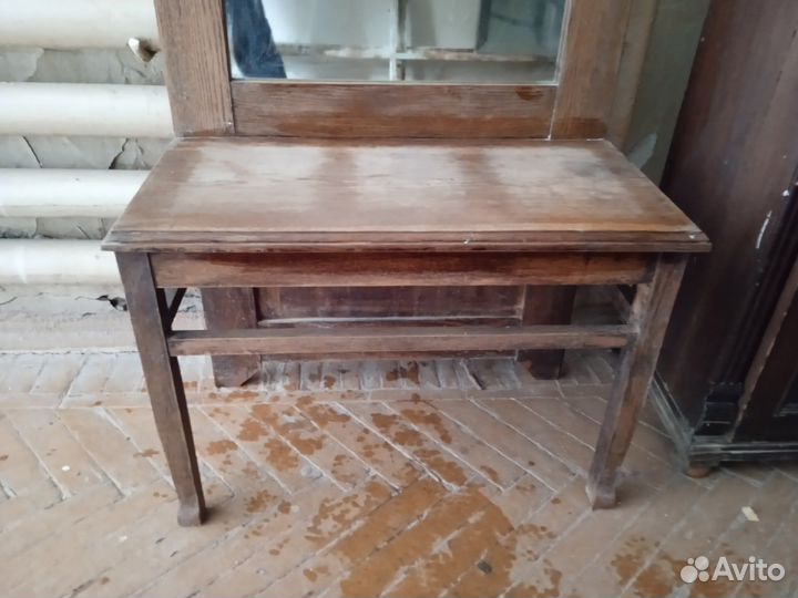 Старинное зеркало, СССР