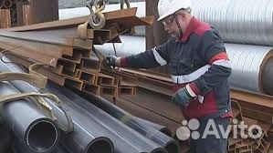 Стропальщик