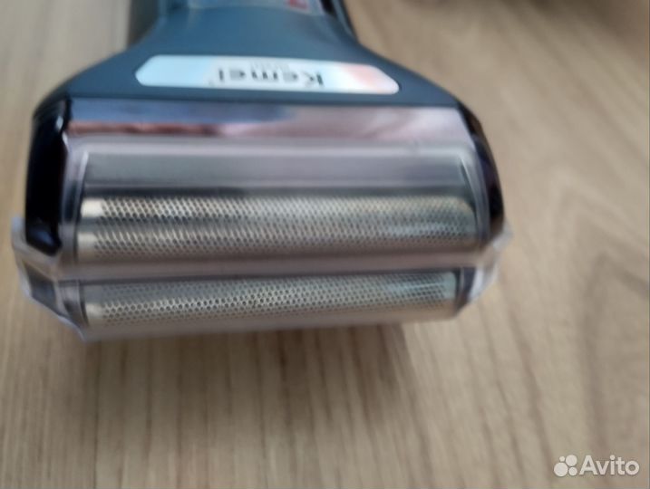 Бритва электрическая