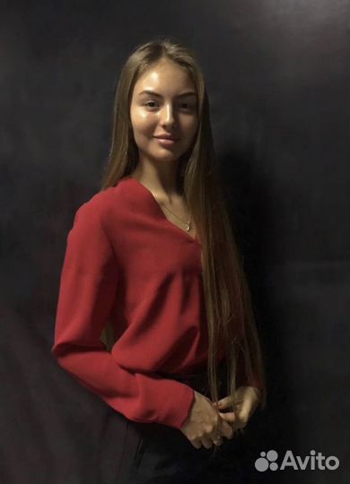 Репетитор по русскому языку