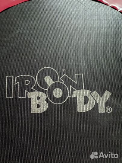 Детский батут для дома