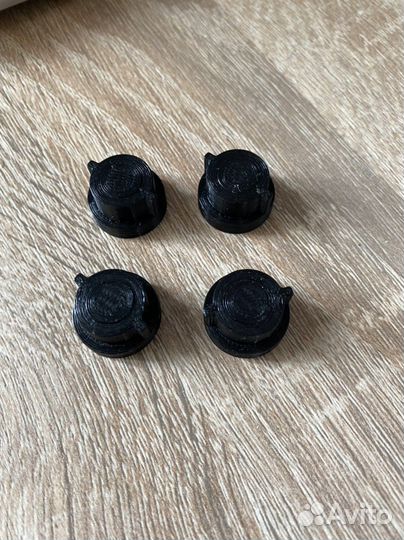 Proline крепление кузова