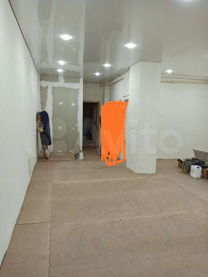 Торговая площадь, 52 м²