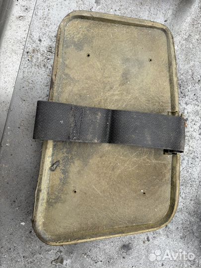 Подушка безопасности в панель bmw e34