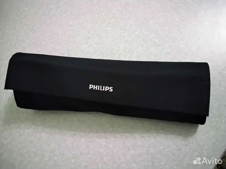 Выпрямитель для волос philips
