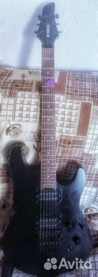 Электрогитара yamaha rgx420dz