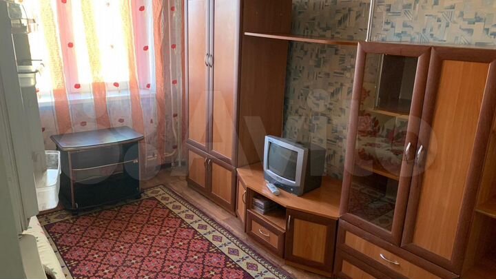 Комната 11 м² в 3-к., 6/10 эт.