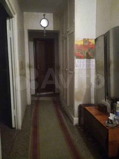 4-к. квартира, 75 м², 7/9 эт.