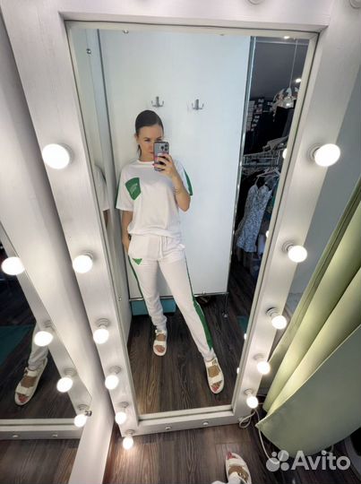 Спортивный костюм Bottega