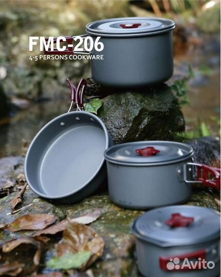 Fire-maple FMC-206
