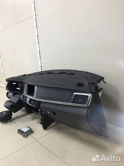 Подушка безопасности (разное) Kia Optima