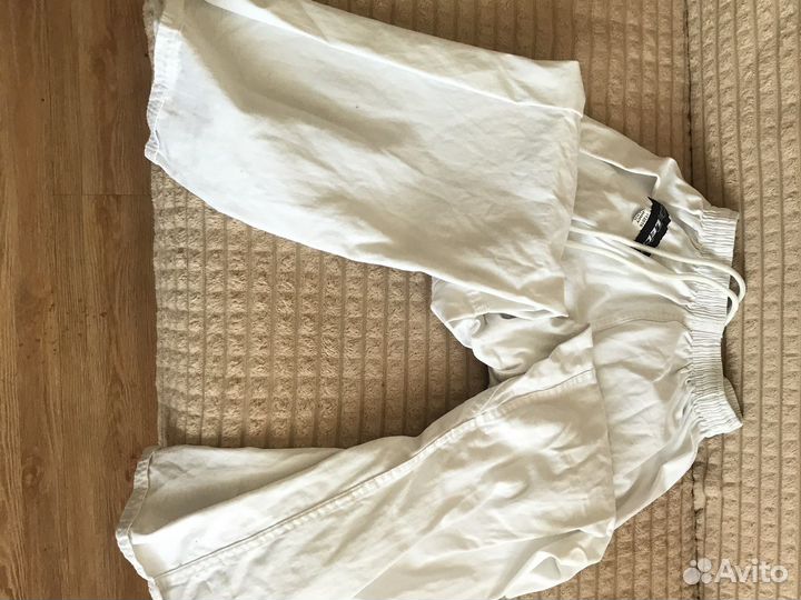 Кимоно для каратэ