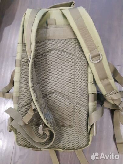 Тактический рюкзак outlast PK-440