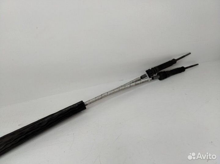 Кулиса, Volkswagen Touran 2006