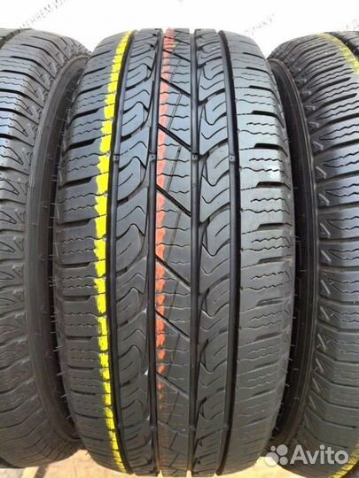 Nexen Roadian HTX RH5 255/65 R16 109H