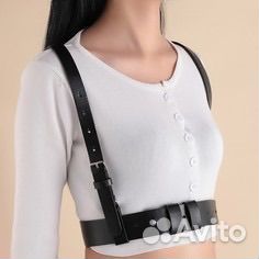 Портупея Shein