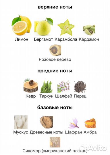 Духи Versace Eau Fraiche Men