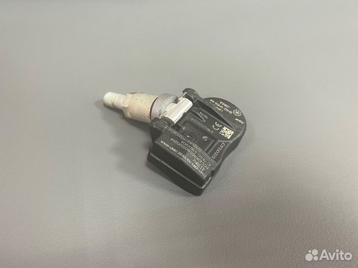 Датчик давления в шине Land Rover