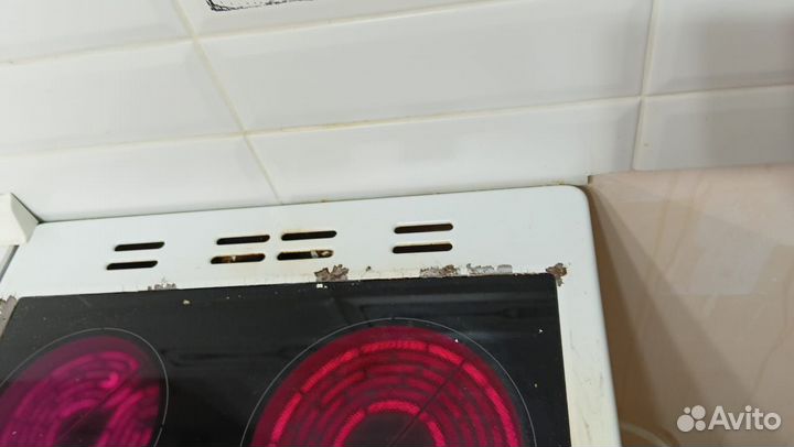 Плита электрическая