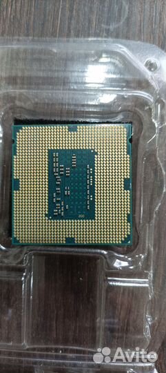 Процессор Intel Core i5-4570