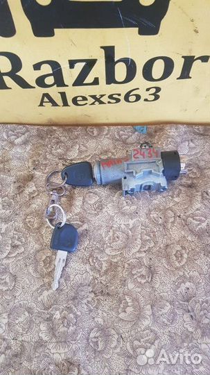 Замок зажигания Daewoo Matiz 0.8 2011