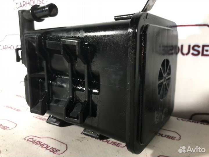 Абсорбер Mitsubishi Lancer X 2.0 4B11 2008