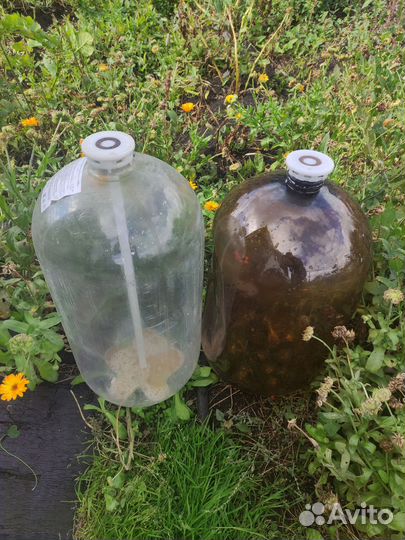 Пэт кеги 30 л20 шт