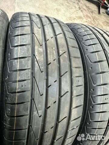 Hankook ventus s1 evo2 225-50r18