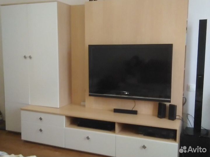 Стенка мебельная