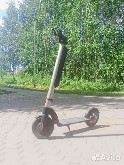 Электросамокат kugoo HX PRO 350W