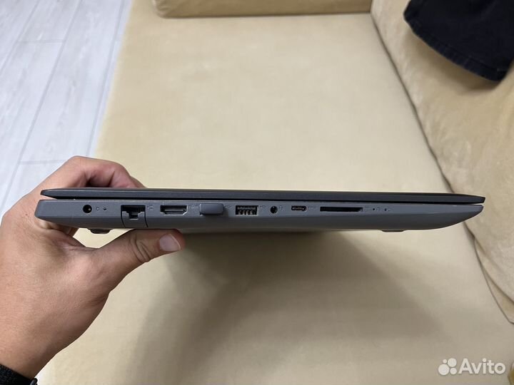 Ноутбук Lenovo IdeaPad 520-IKB