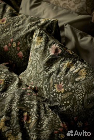 Постельное белье karrdunord