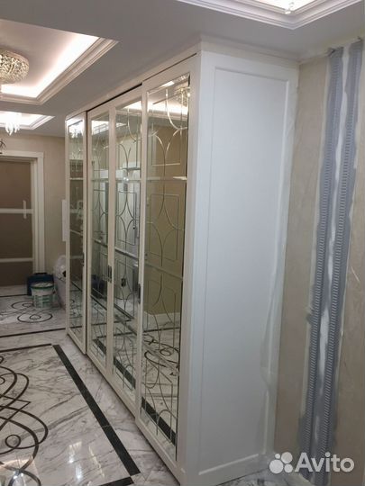 Библиотека под ключ