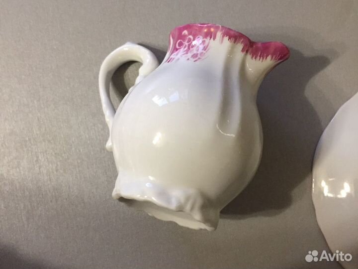 Сервиз кофейный японский фирмыEagle