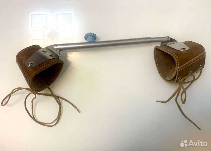 Распорка разводящая с манжетами (Шина Виленского)